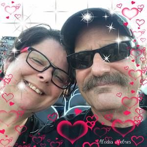 Meet your Posher, Lizzie